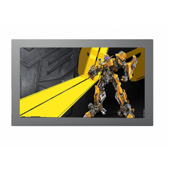 戶外液晶廣告機(jī)-壁掛